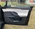 Черный Тесла Модель Х, объемом двигателя 0 л и пробегом 44 тыс. км за 41200 $, фото 19 на Automoto.ua