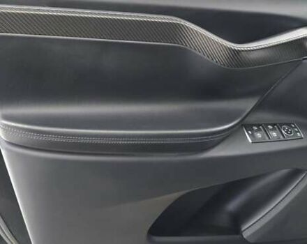 Чорний Тесла Модель Х, об'ємом двигуна 0 л та пробігом 68 тис. км за 31000 $, фото 15 на Automoto.ua