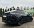 Тесла Модель Х 2021 в Киеве на Automoto.ua Черный Тесла Модель Х, объемом двигателя 0 л и пробегом 32 тыс. км за 46000 $, фото 1 на Automoto.ua