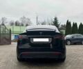 Тесла Модель Х 2021 в Киеве на Automoto.ua Черный Тесла Модель Х, объемом двигателя 0 л и пробегом 32 тыс. км за 46000 $, фото 2 на Automoto.ua
