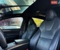 Черный Тесла Модель Х, объемом двигателя 0 л и пробегом 130 тыс. км за 34000 $, фото 15 на Automoto.ua