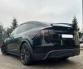 Тесла Модель Х 2021 в Киеве на Automoto.ua Черный Тесла Модель Х, объемом двигателя 0 л и пробегом 32 тыс. км за 46000 $, фото 4 на Automoto.ua
