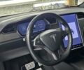Чорний Тесла Модель Х, об'ємом двигуна 0 л та пробігом 68 тис. км за 31000 $, фото 18 на Automoto.ua