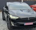 Чорний Тесла Модель Х, об'ємом двигуна 0 л та пробігом 68 тис. км за 31000 $, фото 9 на Automoto.ua