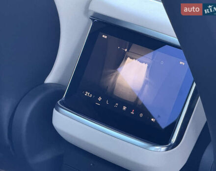 Тесла Модель Х 2022 у Києві на Automoto.ua Чорний Тесла Модель Х, об'ємом двигуна 0 л та пробігом 23 тис. км за 58500 $, фото 27 на Automoto.ua