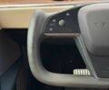 Черный Тесла Модель Х, объемом двигателя 0 л и пробегом 31 тыс. км за 38000 $, фото 11 на Automoto.ua