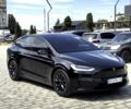 Чорний Тесла Модель Х, об'ємом двигуна 0 л та пробігом 61 тис. км за 39900 $, фото 1 на Automoto.ua