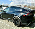 Черный Тесла Модель Х, объемом двигателя 0 л и пробегом 11 тыс. км за 64500 $, фото 10 на Automoto.ua