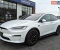 Чорний Тесла Модель Х, об'ємом двигуна 0 л та пробігом 15 тис. км за 15000 $, фото 1 на Automoto.ua