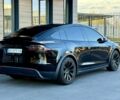 Тесла Модель Х 2022 в Киеве на Automoto.ua Черный Тесла Модель Х, объемом двигателя 0 л и пробегом 23 тыс. км за 58500 $, фото 7 на Automoto.ua