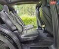 Черный Тесла Модель Х, объемом двигателя 0 л и пробегом 44 тыс. км за 36900 $, фото 16 на Automoto.ua