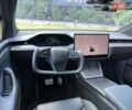 Черный Тесла Модель Х, объемом двигателя 0 л и пробегом 7 тыс. км за 77700 $, фото 23 на Automoto.ua