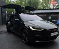 Черный Тесла Модель Х, объемом двигателя 0 л и пробегом 15 тыс. км за 50000 $, фото 24 на Automoto.ua