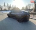 Черный Тесла Модель Х, объемом двигателя 0 л и пробегом 19 тыс. км за 53000 $, фото 23 на Automoto.ua
