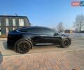 Черный Тесла Модель Х, объемом двигателя 0 л и пробегом 19 тыс. км за 53000 $, фото 21 на Automoto.ua