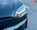 Тесла Модель Х 2022 у Києві на Automoto.ua Чорний Тесла Модель Х, об'ємом двигуна 0 л та пробігом 23 тис. км за 58500 $, фото 18 на Automoto.ua