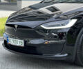 Чорний Тесла Модель Х, об'ємом двигуна 0 л та пробігом 22 тис. км за 85000 $, фото 3 на Automoto.ua