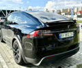 Чорний Тесла Модель Х, об'ємом двигуна 0 л та пробігом 11 тис. км за 64500 $, фото 4 на Automoto.ua