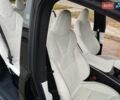 Черный Тесла Модель Х, объемом двигателя 0 л и пробегом 47 тыс. км за 63000 $, фото 39 на Automoto.ua