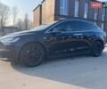 Черный Тесла Модель Х, объемом двигателя 0 л и пробегом 19 тыс. км за 53000 $, фото 13 на Automoto.ua