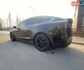Черный Тесла Модель Х, объемом двигателя 0 л и пробегом 19 тыс. км за 53000 $, фото 22 на Automoto.ua