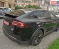 Черный Тесла Модель Х, объемом двигателя 0 л и пробегом 74 тыс. км за 43900 $, фото 5 на Automoto.ua