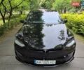 Черный Тесла Модель Х, объемом двигателя 0 л и пробегом 44 тыс. км за 36900 $, фото 11 на Automoto.ua