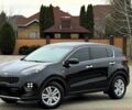 Черный Тесла Модель Х, объемом двигателя 0 л и пробегом 19 тыс. км за 17955 $, фото 1 на Automoto.ua