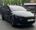 Черный Тесла Модель Х, объемом двигателя 0 л и пробегом 15 тыс. км за 50000 $, фото 44 на Automoto.ua