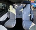 Черный Тесла Модель Х, объемом двигателя 0 л и пробегом 40 тыс. км за 29000 $, фото 6 на Automoto.ua
