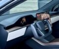 Тесла Модель Х 2022 в Киеве на Automoto.ua Черный Тесла Модель Х, объемом двигателя 0 л и пробегом 23 тыс. км за 58500 $, фото 23 на Automoto.ua