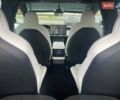 Черный Тесла Модель Х, объемом двигателя 0 л и пробегом 48 тыс. км за 46000 $, фото 18 на Automoto.ua