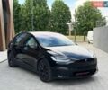 Чорний Тесла Модель Х, об'ємом двигуна 0 л та пробігом 172 тис. км за 45000 $, фото 1 на Automoto.ua
