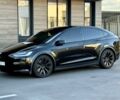 Тесла Модель Х 2022 в Киеве на Automoto.ua Черный Тесла Модель Х, объемом двигателя 0 л и пробегом 23 тыс. км за 58500 $, фото 15 на Automoto.ua