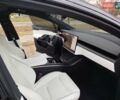 Черный Тесла Модель Х, объемом двигателя 0 л и пробегом 47 тыс. км за 63000 $, фото 40 на Automoto.ua