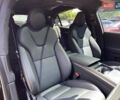 Черный Тесла Модель Х, объемом двигателя 0 л и пробегом 7 тыс. км за 77700 $, фото 29 на Automoto.ua