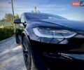 Чорний Тесла Модель Х, об'ємом двигуна 0 л та пробігом 64 тис. км за 55550 $, фото 2 на Automoto.ua