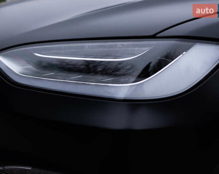 Чорний Тесла Модель Х, об'ємом двигуна 0 л та пробігом 32 тис. км за 65000 $, фото 27 на Automoto.ua