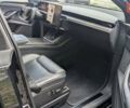 Чорний Тесла Модель Х, об'ємом двигуна 0 л та пробігом 74 тис. км за 42500 $, фото 8 на Automoto.ua