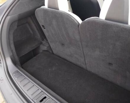 Черный Тесла Модель Х, объемом двигателя 0 л и пробегом 47 тыс. км за 63000 $, фото 29 на Automoto.ua