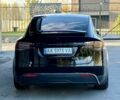 Тесла Модель Х 2022 в Киеве на Automoto.ua Черный Тесла Модель Х, объемом двигателя 0 л и пробегом 23 тыс. км за 58500 $, фото 9 на Automoto.ua