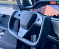 Тесла Модель Х 2022 у Києві на Automoto.ua Чорний Тесла Модель Х, об'ємом двигуна 0 л та пробігом 23 тис. км за 58500 $, фото 33 на Automoto.ua