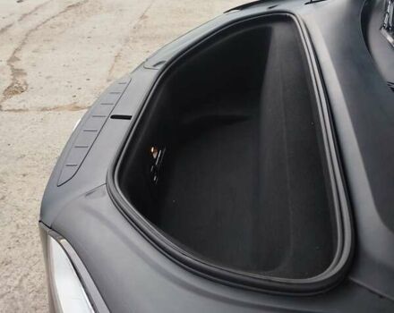 Черный Тесла Модель Х, объемом двигателя 0 л и пробегом 47 тыс. км за 63000 $, фото 30 на Automoto.ua