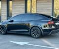 Тесла Модель Х 2022 в Киеве на Automoto.ua Черный Тесла Модель Х, объемом двигателя 0 л и пробегом 23 тыс. км за 58500 $, фото 12 на Automoto.ua