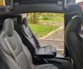Чорний Тесла Модель Х, об'ємом двигуна 0 л та пробігом 74 тис. км за 42500 $, фото 6 на Automoto.ua