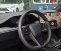 Черный Тесла Модель Х, объемом двигателя 0 л и пробегом 15 тыс. км за 50000 $, фото 50 на Automoto.ua