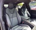 Чорний Тесла Модель Х, об'ємом двигуна 0 л та пробігом 17 тис. км за 95500 $, фото 29 на Automoto.ua