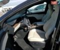 Черный Тесла Модель Х, объемом двигателя 0 л и пробегом 19 тыс. км за 22000 $, фото 6 на Automoto.ua