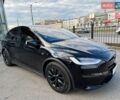 Черный Тесла Модель Х, объемом двигателя 0 л и пробегом 40 тыс. км за 49999 $, фото 1 на Automoto.ua