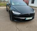 Черный Тесла Модель Х, объемом двигателя 0 л и пробегом 47 тыс. км за 63000 $, фото 17 на Automoto.ua
